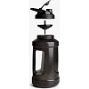 Спортивная бутылка SmartShake Ultimate Jug 72oz/2100ml Black