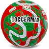 Футбольний м'яч SOCCERMAX LIVERPOOL FB-0047-815 №5 PU