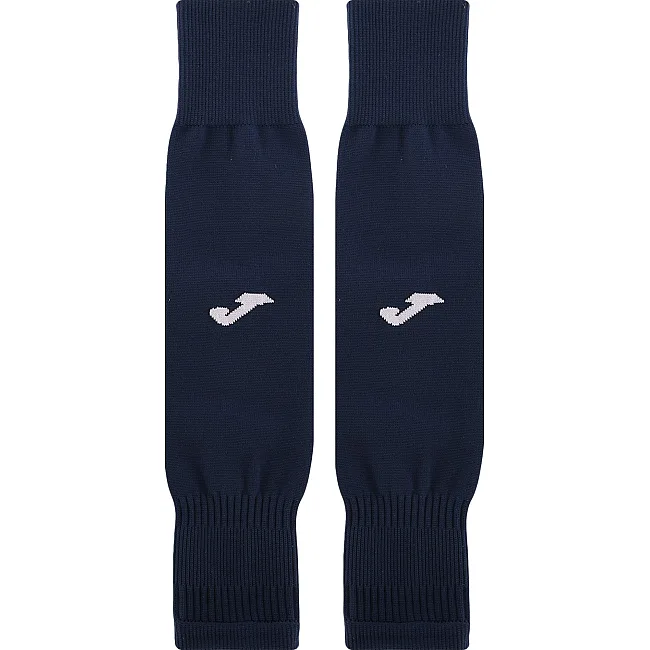 Футбольні гетри
 без шкарпетки обрізки JOMA

 LEG II 401533-331
 35-46 (Темно-синій)