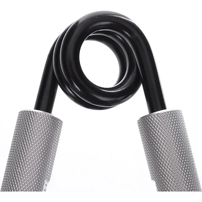 Кистевой эспандер
 пружинный Bone Crusher SP-SPORT
 FI-4125-300LB 1шт нагрузка 135кг