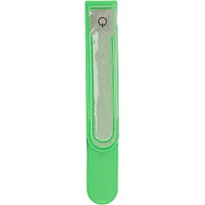 Слэп-браслет светоотражающий фликер с LED SEEYU 1P22 (Салатовый)