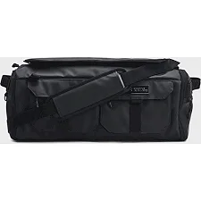 Сумка спортивна UNDER ARMOUR Triumph Backpack Duffle 48L чорний  33x24x53 см