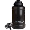 Спортивная бутылка SmartShake Ultimate Jug 72oz/2100ml Black