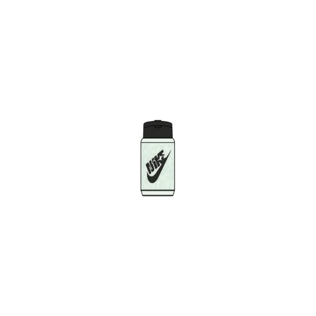 Бутылка для воды TR RENEW RECHARGE STRAW BOTTLE 16 OZ зеленый, черный 437 мл