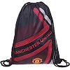 Рюкзак-мешок спортивный
 SP-SPORT
 GA-4433-5 MANCHESTER UNITED 37х46см (Черный-белый)