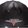 Распродажа! Шлем для мотоцикла модуляр FGN 889