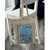 Экошопер BookOpt BK4098 Vincent Van Gogh Almond Blossom бежевый