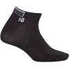 Спортивные носки мужские короткие NB B094 (Серый)