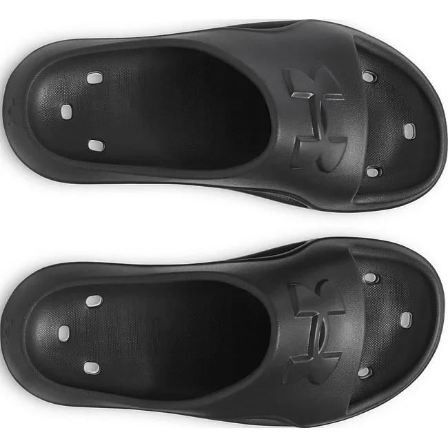 Сандалії жіночі UNDER ARMOUR W Locker V SL чорний