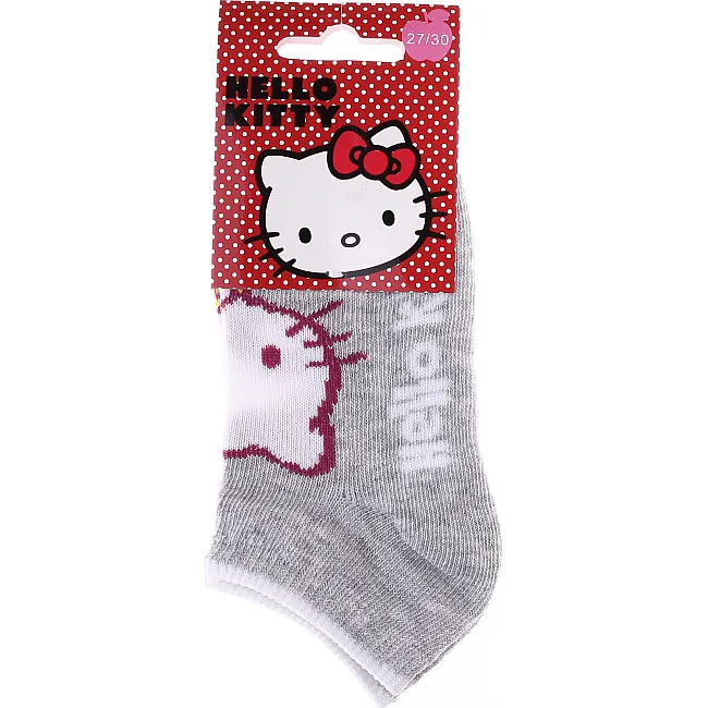 Шкарпетки HELLO KITTY HK THEME CITRON арт.83890528-3