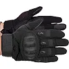 Тактические перчатки SP-SPORT BC-8798 (Черный)