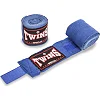 Бинты для бокса
 2штуки TWINS

 TW-2230 3м (Синий)