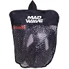 Маска полнолицевая для подводного плавания и снорклинга MADWAVE
 FULL-FACE M061907