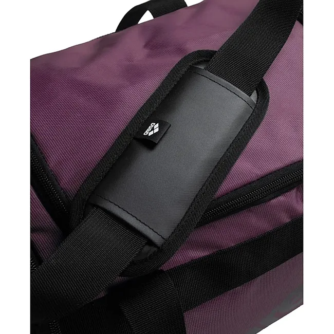 Сумка Arena ALL SET DUFFLE 25L фиолетовая 40 х 25 х 25 см