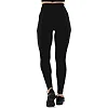 Лосины леггинсы спортивные женские JOMA

 BREATH 901487-100 (Черный)