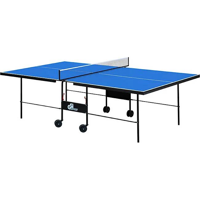 Стол для настольного тенниса GSI-SPORT
 Indoor Gk-3 MT-4691
