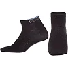 Спортивные носки мужские короткие NB B094 (Серый)