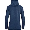 Куртка женская с капюшоном premium basics JAKO 6829-49