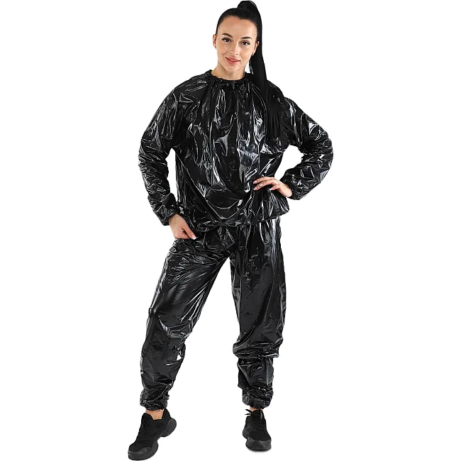 Костюм для похудения
 для похудения
 ZELART

 XXL
/50-54 FI-9656