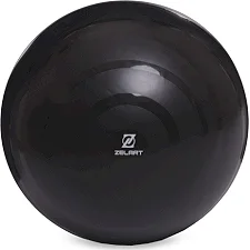 Фитбол мяч для фитнеса сатин ZELART FI-8223 ø65см