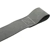 Лямки для тяги кожа
 LIFTING STRAP EZOUS B-08 2шт (Серый)