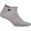 Спортивные носки мужские короткие NB B094 (Серый)