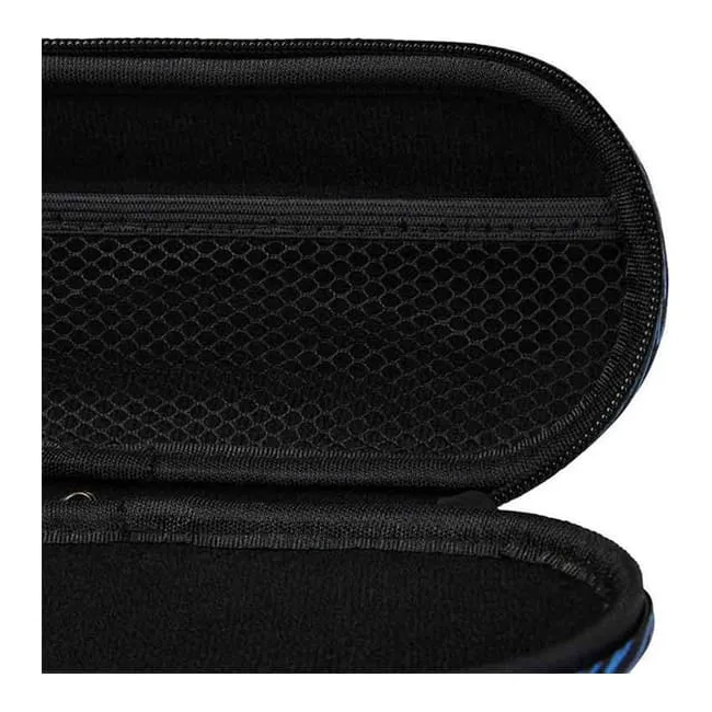 Чохол для окулярів Speedo GOGGLES STORAGE синій