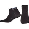 Спортивные носки мужские короткие NB B094 (Черный)