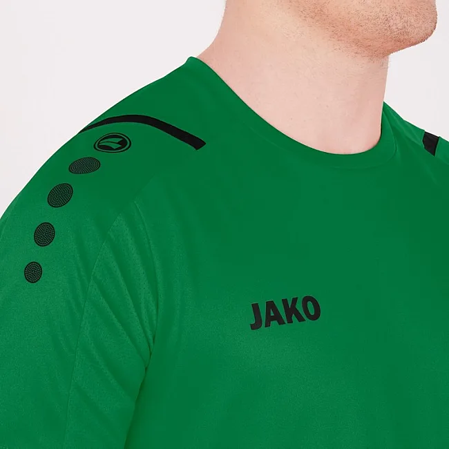 Футболка challenge JAKO 4221-201