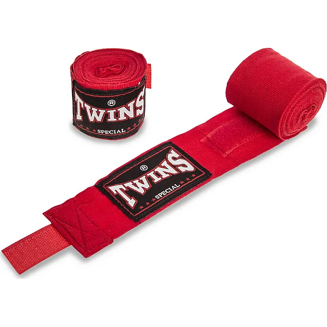 Бинты для бокса
 2штуки TWINS

 TW-2230 3м (Синий)
