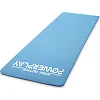 Коврик для йоги и фитнеса PowerPlay 4152 NBR Performance Mat Синий (183x61x1)