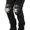Комплект мотозащиты наколенники и налокотники PRO-BIKER M-9334
