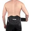 Поперечный пояс почечный W-TEC Tourbelt - черный/L