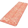 Коврик для йоги Adidas Camo Yoga Matte коралловый 176 х 61 х 0,5 см