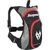 Моторюкзак с гидратором JIASPEED M-3189 5л 36x27x5см (Черный-красный)