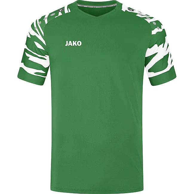 Футболка джерсі Power S/S JAKO 4244-202