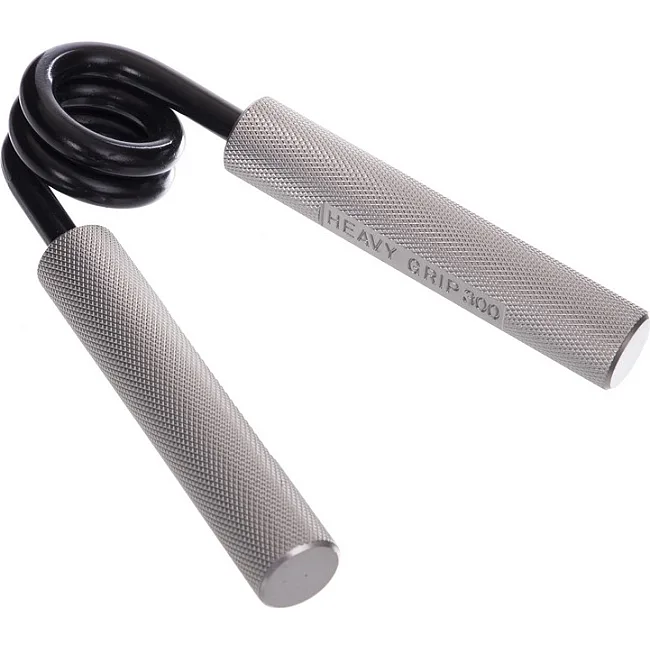 Кистевой эспандер
 пружинный Bone Crusher SP-SPORT
 FI-4125-300LB 1шт нагрузка 135кг