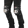 Комплект мотозащиты наколенники и налокотники PRO-BIKER M-9334