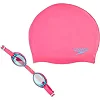 Набор для плавания Speedo JET V2 SWIM SET JU детские арт 8-09302B996-2