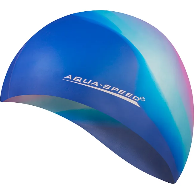 Шапочка для плавання Aqua Speed ​​BUNT 4035
