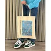 Экошопер BookOpt BK4098 Vincent Van Gogh Almond Blossom бежевый