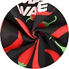 Спортивное полотенце
 из микрофибры MADWAVE
 SPICY M076304100W 80х40см (Черный)