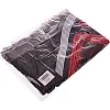 Рюкзак-мешок спортивный
 SP-SPORT
 GA-4433-5 MANCHESTER UNITED 37х46см (Черный-белый)