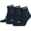 Носки Head QUARTER 3P UNISEX