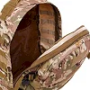 Штурмовой тактический рюкзак
 трехдневный SP-SPORT
 ZK-10 35л (Камуфляж Multicam)