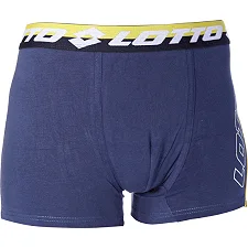 Трусы-боксеры Lottoen's Boxer Homme 1P мужские