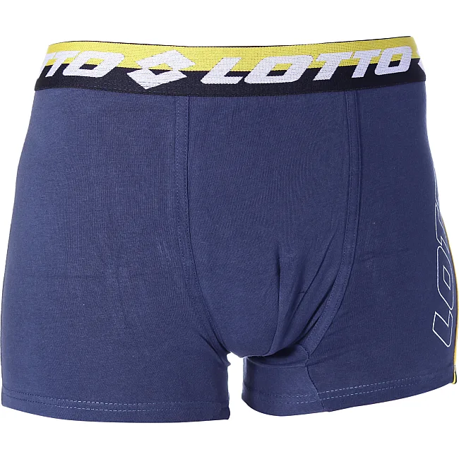 Трусы-боксеры Lottoen's Boxer Homme 1P мужские