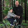 Детское кресло inSPORTline Mousino
