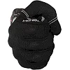 Мотоперчатки MADBIKE MAD-04-BK (Черный-белый)