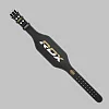 Пояс для тяжелой атлетики RDX 6 кожаный Black Gold